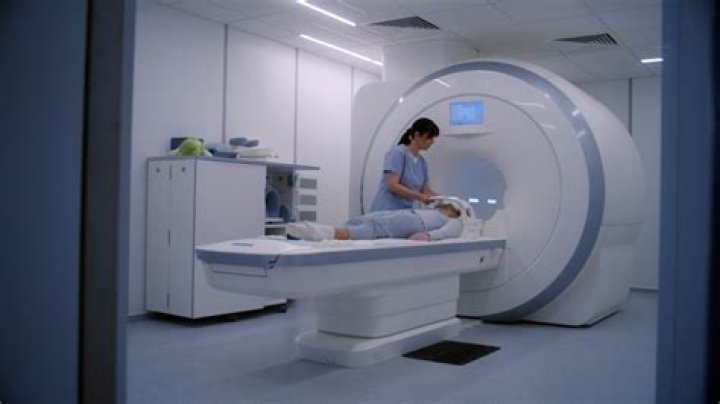 What does ACAS scan for?