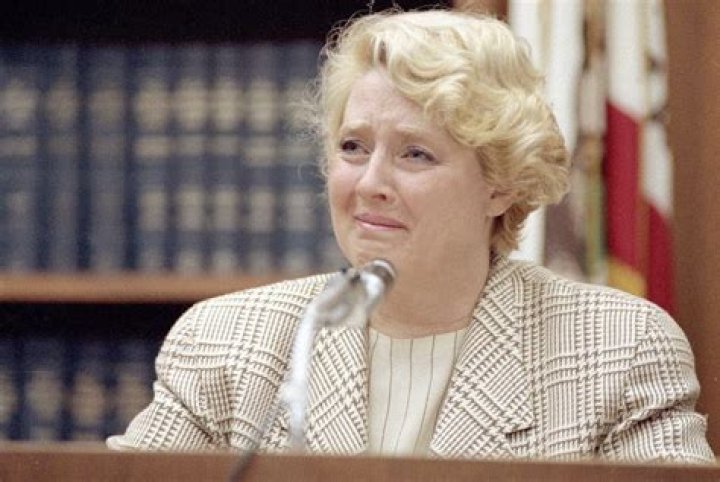 What does Betty Broderick look like now? Wiki Bio children, age, net worth