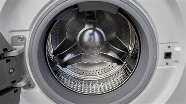 What does dL mean on a washer?