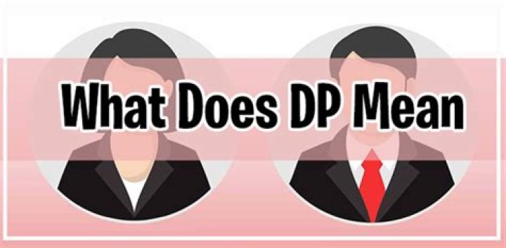 What Does DP Mean In The Hood? Urban Dictionary Meaning & Slang In Gang -Details To Know
