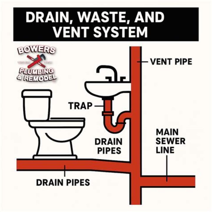 What does DWV stand for?