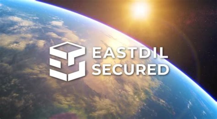 What does Eastdil Secured do?
