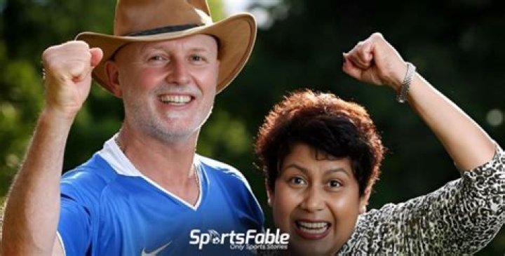 What does Giorgos Kyrgios do for a living?