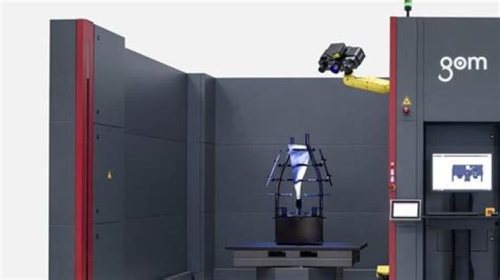 What does GOM stand for?