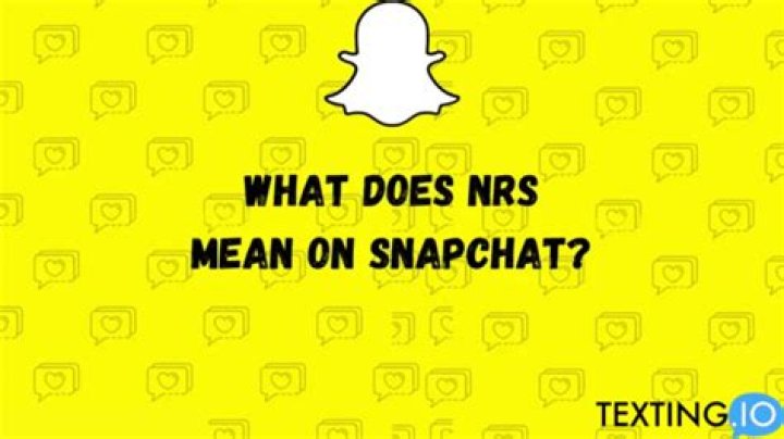 What does HoCo mean on Snapchat?