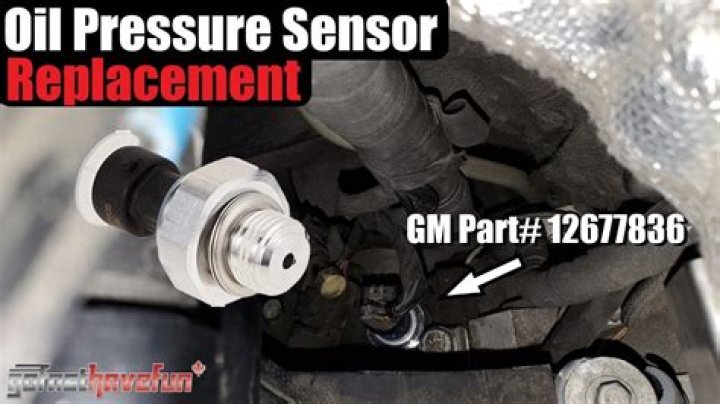 What does it mean when your oil pressure drops to zero?