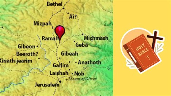 What does Jenna mean in the Bible?