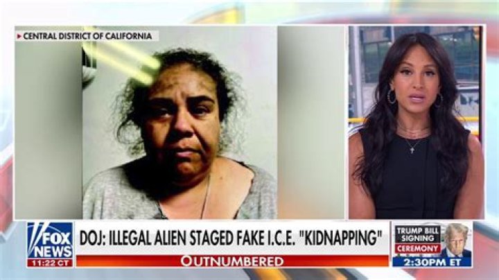 What does kidnapping PBL mean?