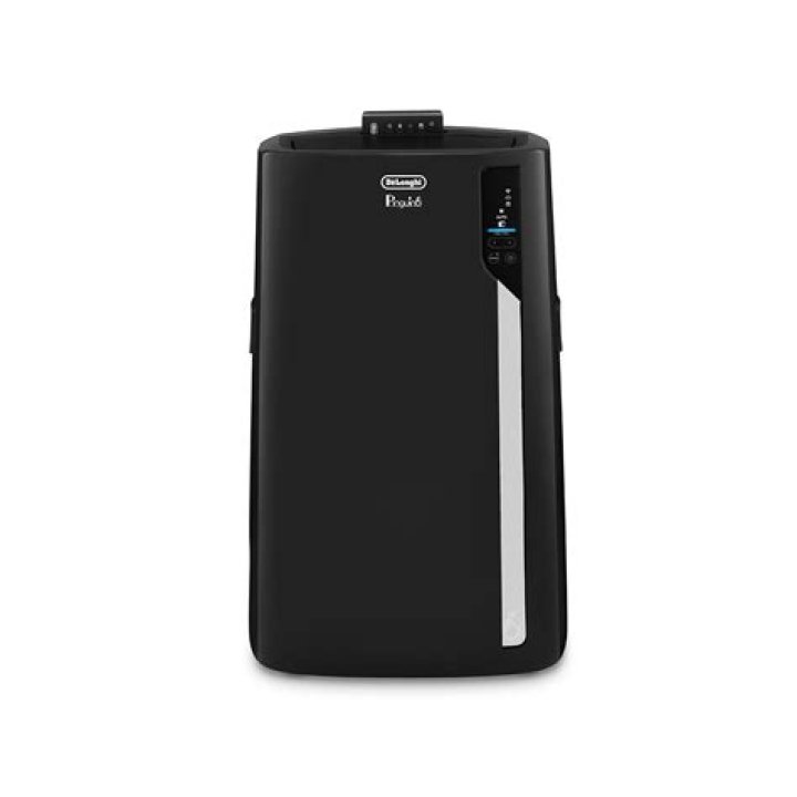 What does Le mean on Delonghi air conditioner?