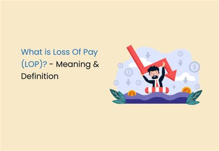 What does lop stands for?