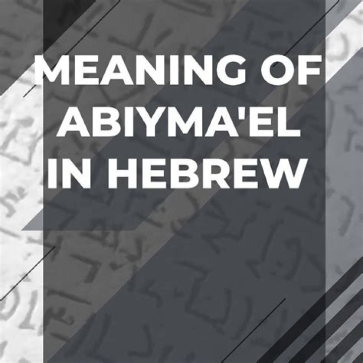 What does Madelyn mean in Hebrew?