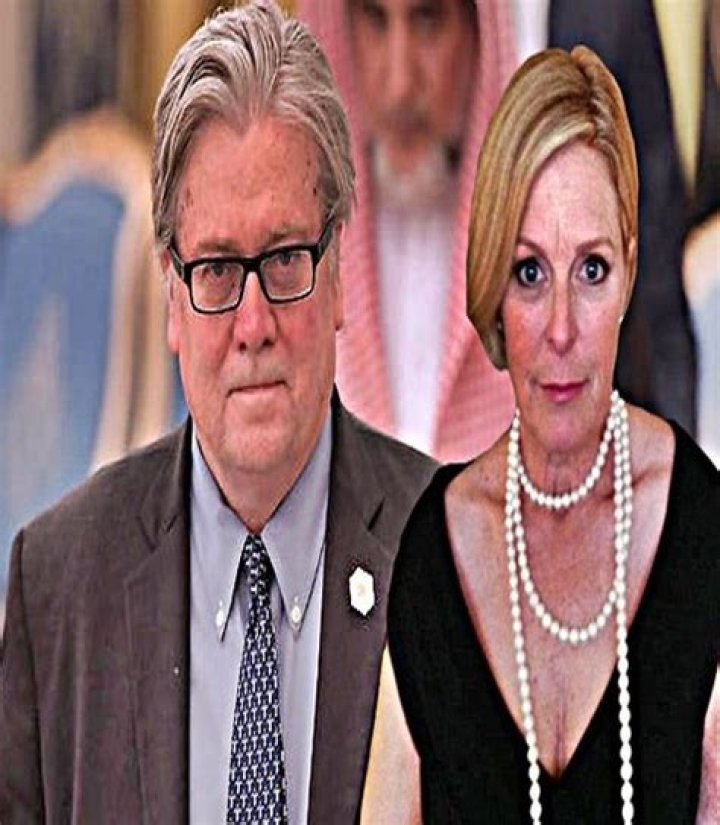 What does Mary Louise Piccard do for a living?