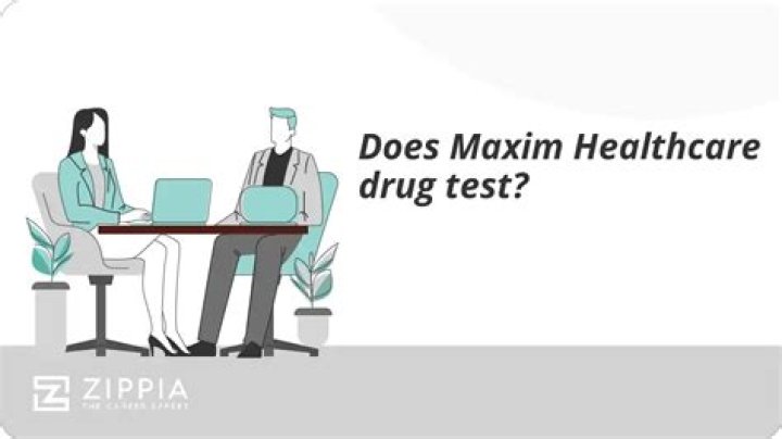 What does Maxim Healthcare do?