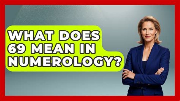 What does number model mean?