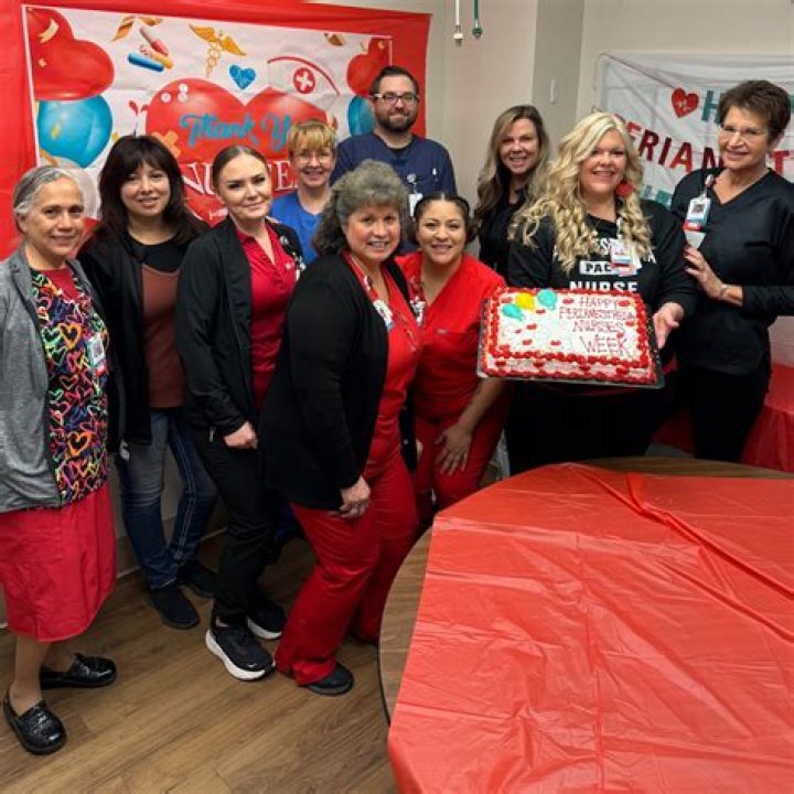 What does Perianesthesia mean?