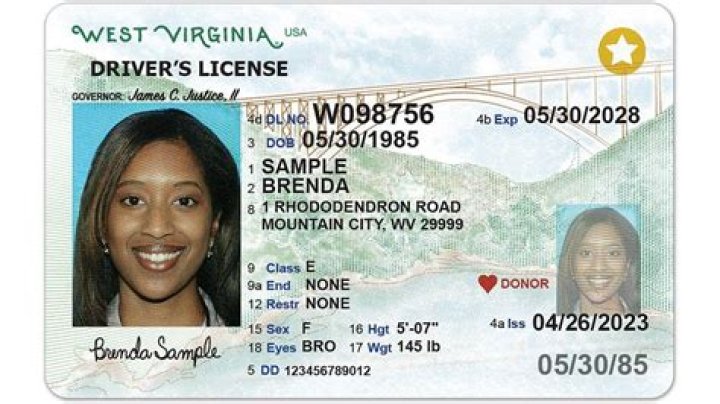 What does Restr mean on driver’s license?