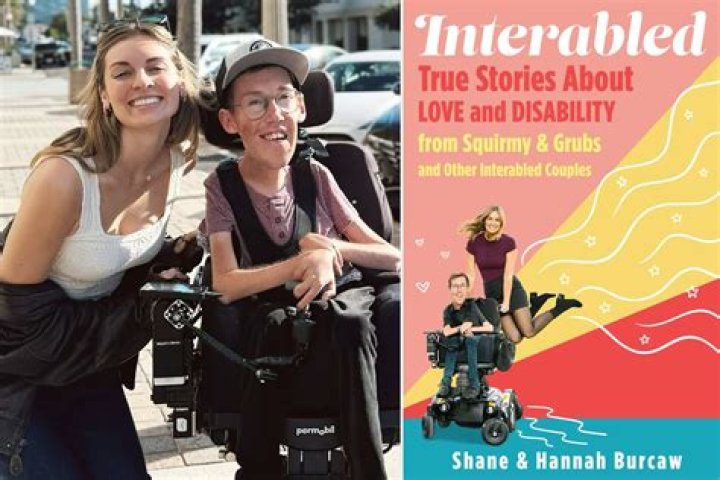 What does Shane burcaw do for a living?