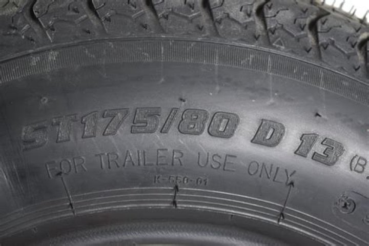 What does st175 80d13 mean?