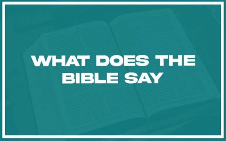 What does the Bible say about self-righteousness?