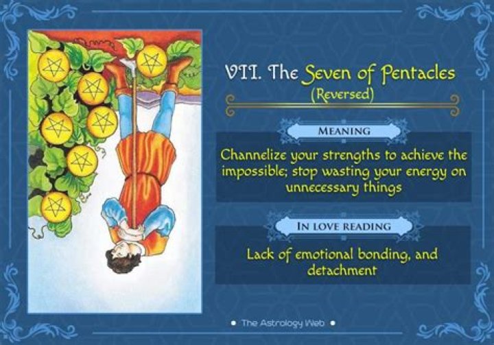 What does the Knave of Pentacles mean?