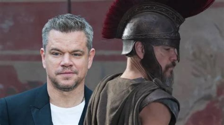 What does the name Damon mean in Greek?