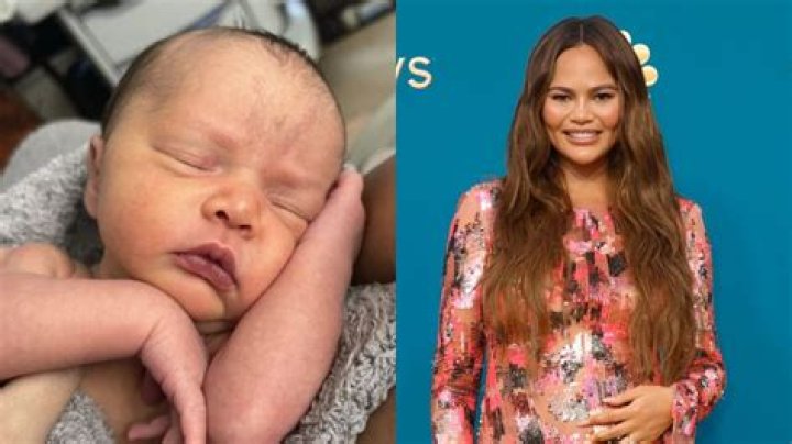 What does the name Esti mean? Chrissy Teigen baby name pronunciation explored