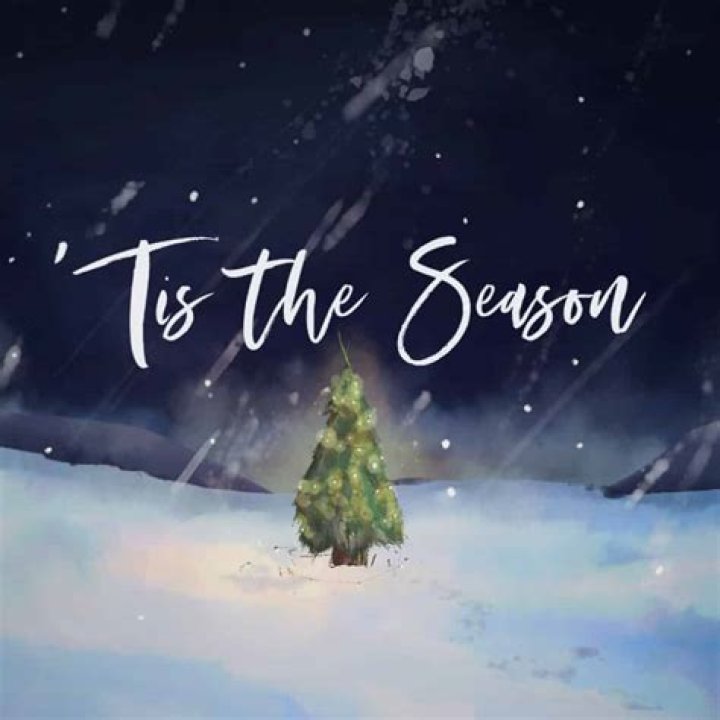 What does tis the season smell like?