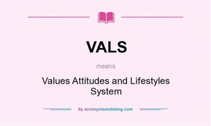 What does Vals mean?
