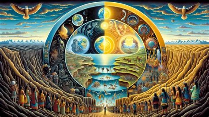 What does Yadilah mean in Navajo?