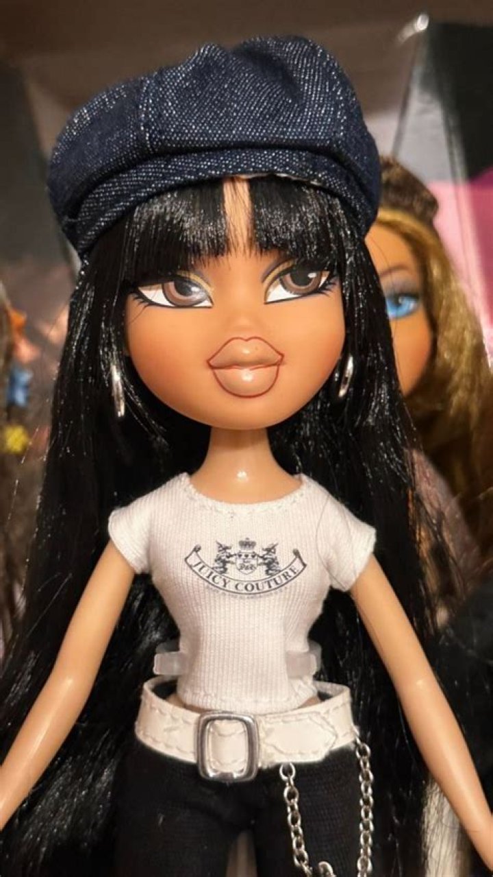 What does you’re a doll mean?