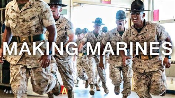 What does YUT mean in the Marine Corps?