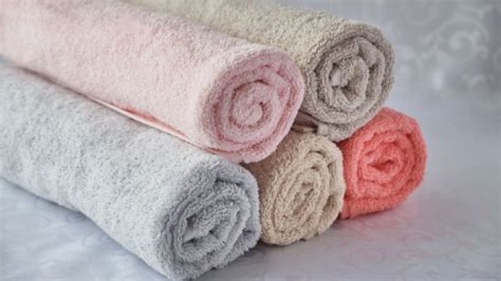 What does zero twist mean in towels?