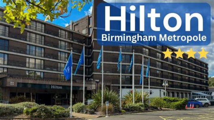 What Eye Condition Does Gil Birmingham Have?