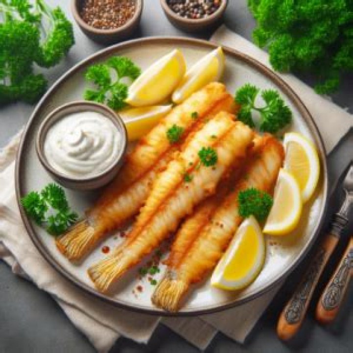 What fish is similar to Whiting?