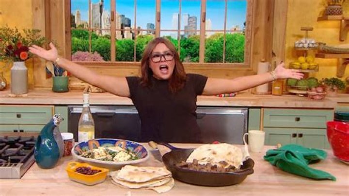 What grater does Rachael Ray use?