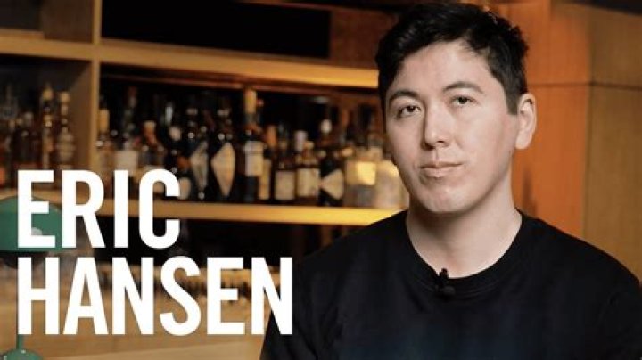 What happened between Alexandra Botez and Eric Hansen?