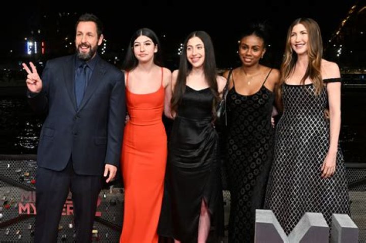 What happened between Rob Schneider and Adam Sandler?