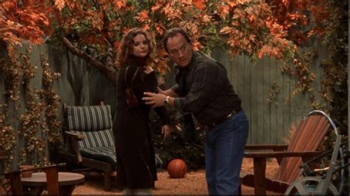 What happened on the last episode of According to Jim?