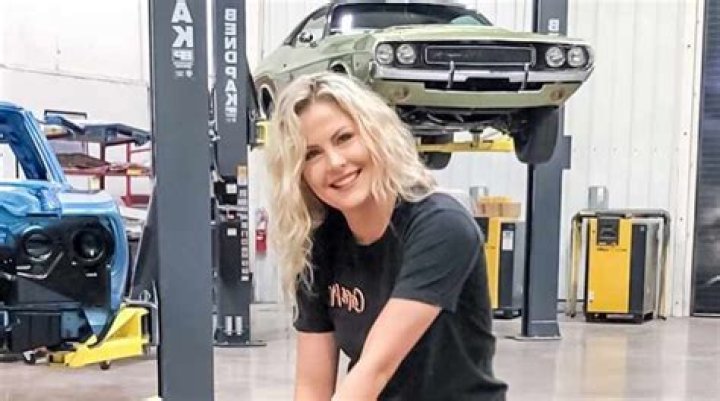 What happened to Allysa Rose on Graveyard Carz? Wiki Bio