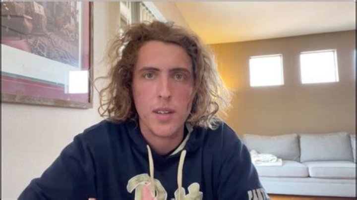 What happened to Andrew Callaghan? Misconduct controversy explained as YouTuber’s apology leaves internet divided