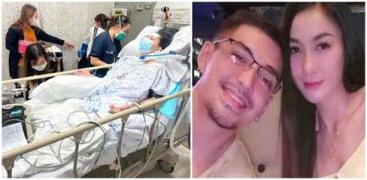 What Happened To Andrew Schimmer’s Wife Jho Rovero? Illness, Update On Her Health!