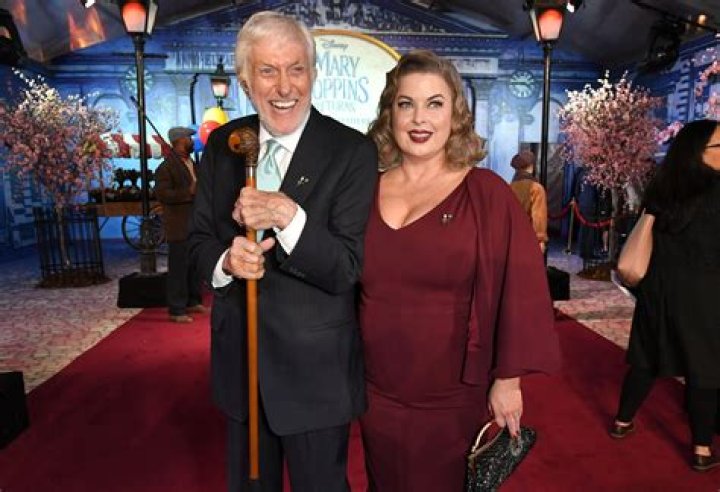 What happened to Arlene Francis eye?