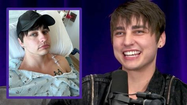 What happened to Colby Brock? Fans offer support amid heartbreaking cancer diagnosis