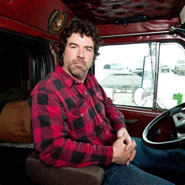 What happened to CookSuck Darrell Beveridge?