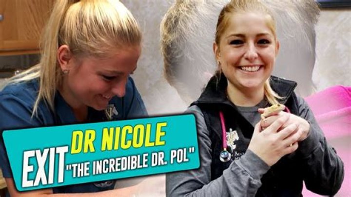 What Happened To Dr Nicole On Put A Ring On It?