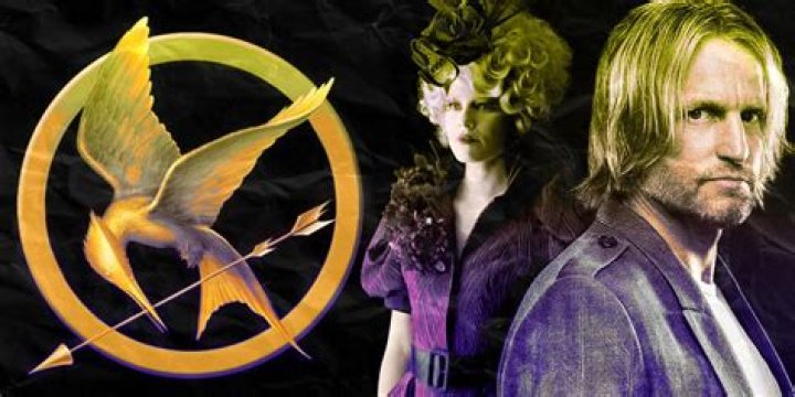 What happened to Effie in Hunger Games?