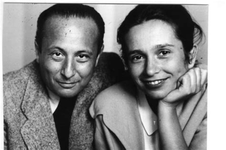 What happened to his family in the pianist?