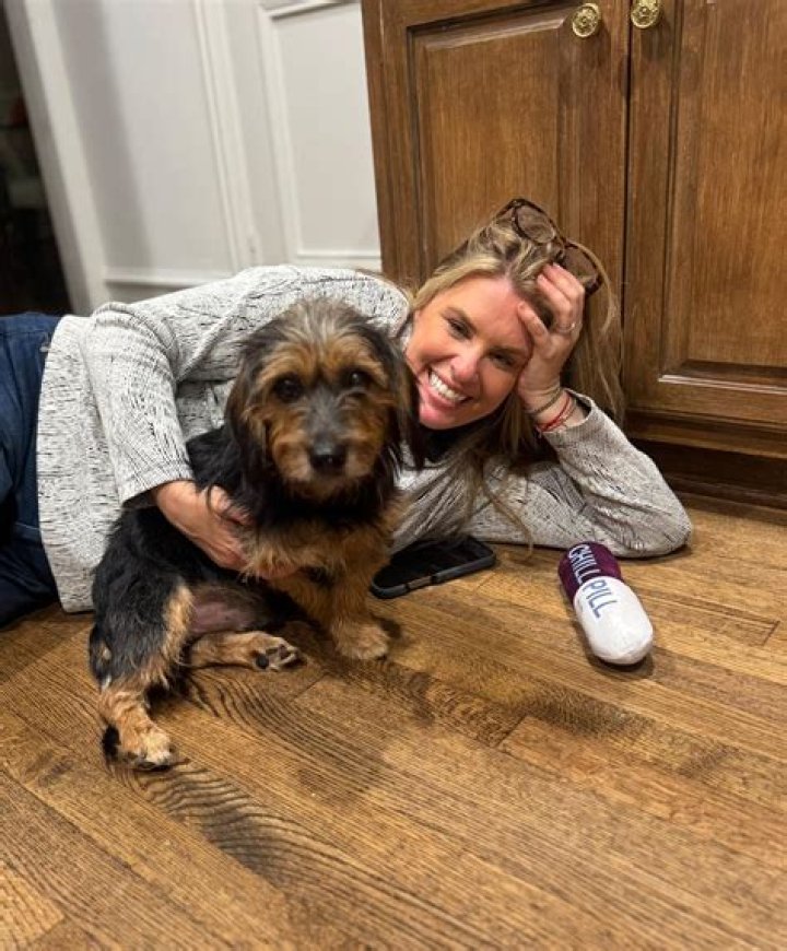 What happened to Lauren przybyl on Fox 4?