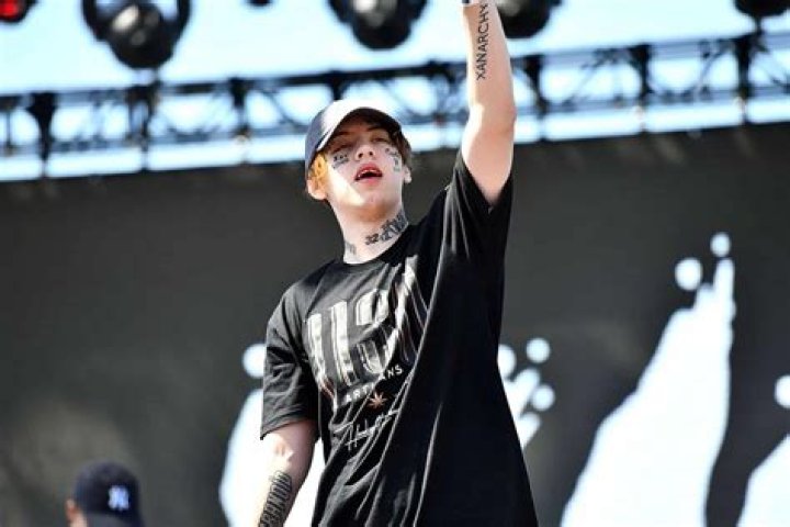 What happened to Lil Xan? Is he dead? Net Worth, Height, Bio