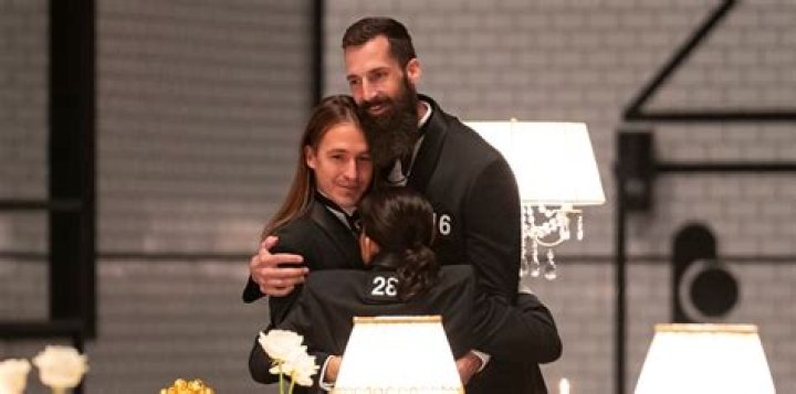 What Happened to Mai, Sam and Phill After Squid Game? Are They Friends?